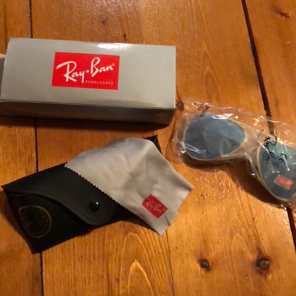 Ray bans